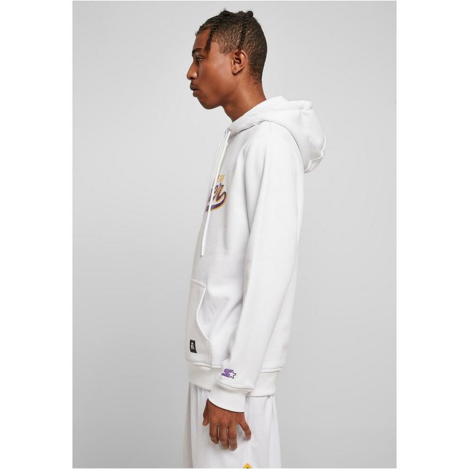 URBAN CLASSICS Starter Swing Kapuzenpullover  