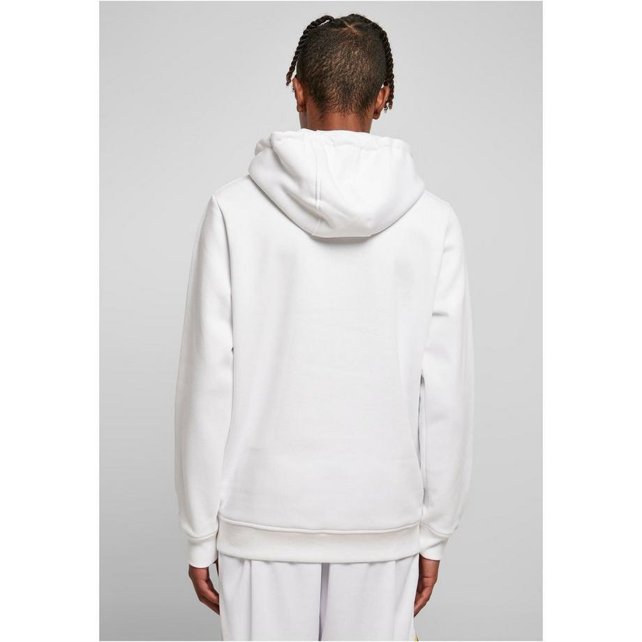 URBAN CLASSICS Starter Swing Kapuzenpullover  