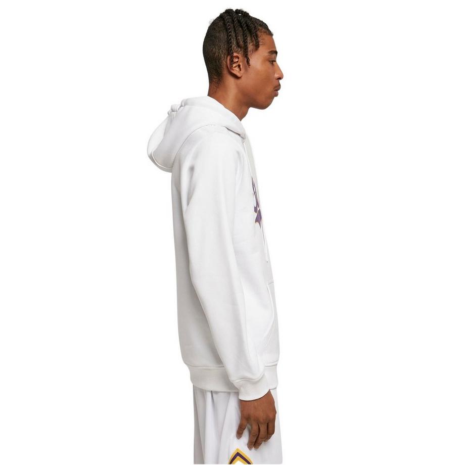 URBAN CLASSICS Starter Swing Kapuzenpullover  