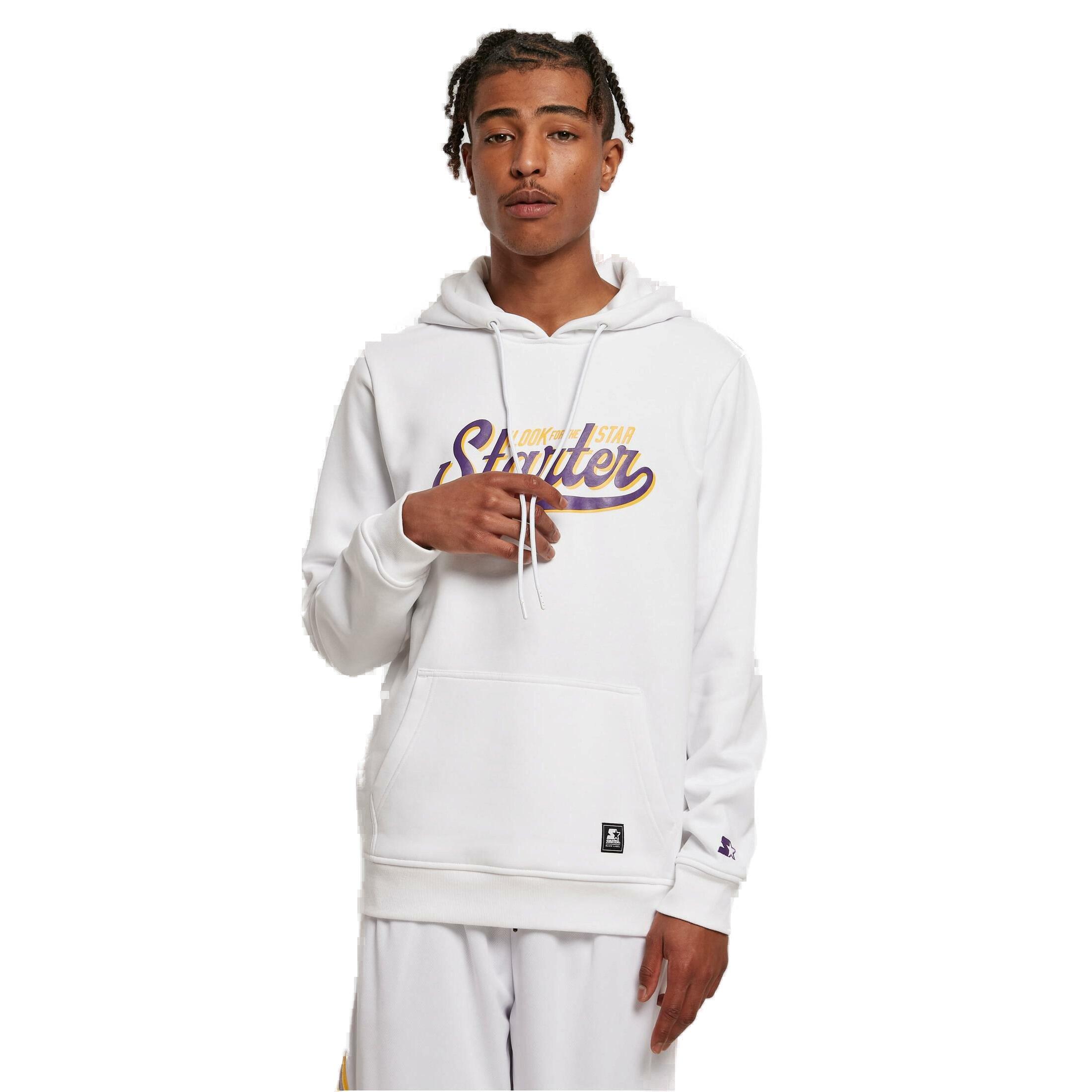 URBAN CLASSICS  sweatshirt urban cassics starter swing 