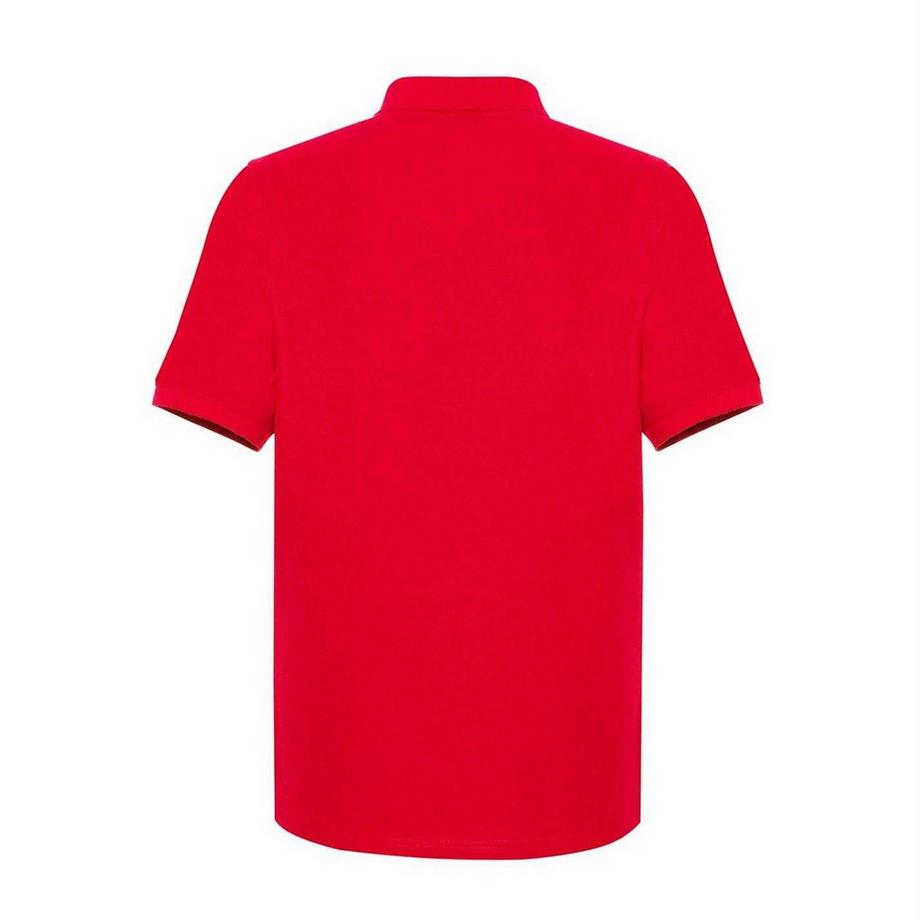 Slazenger Polo à Logo Brodé  