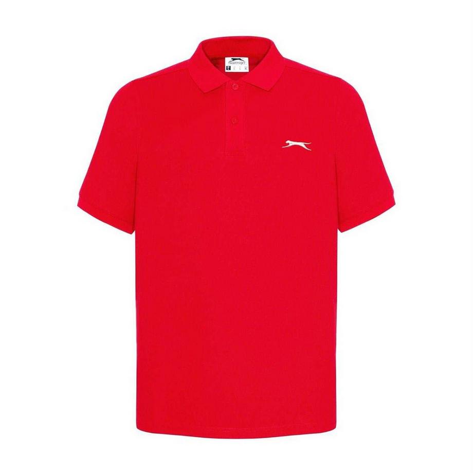 Polo Motiftyle Logo Brodé