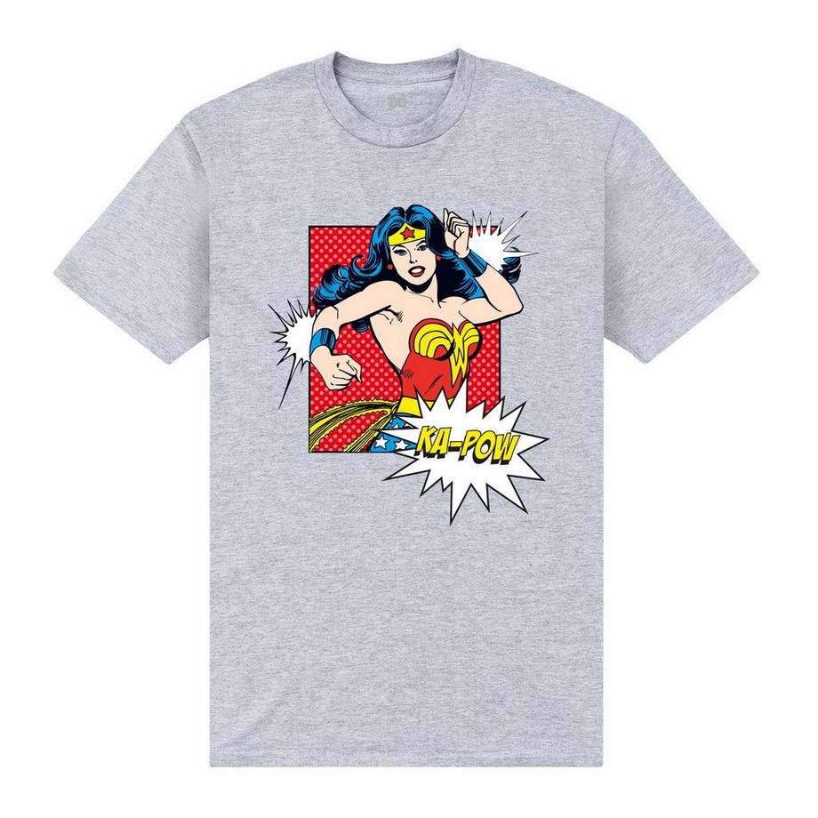 KaPow TShirt