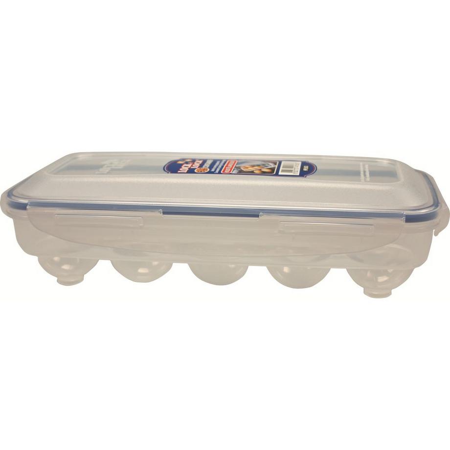 Lock&Lock  Eierbox 10St 