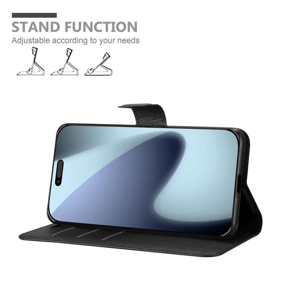 Cadorabo  Coque pour iPhone 17 PRO etui 