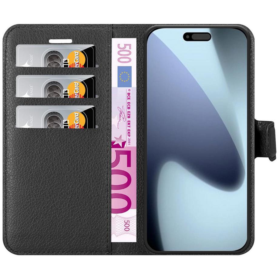 Cadorabo  Coque pour iPhone 17 PRO etui 