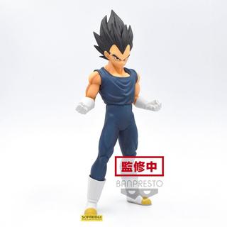 Banpresto  Figur: Dragon Ball Super Hero DXF - Vegeta 