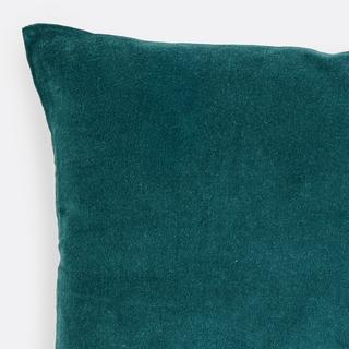 La Redoute Intérieurs Kissenbezug Velvet  