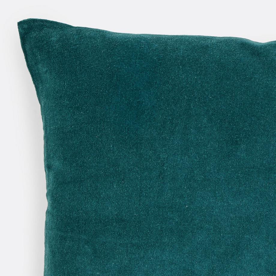 La Redoute Intérieurs Kissenbezug Velvet  