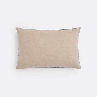 La Redoute Intérieurs Kissenbezug Velvet  