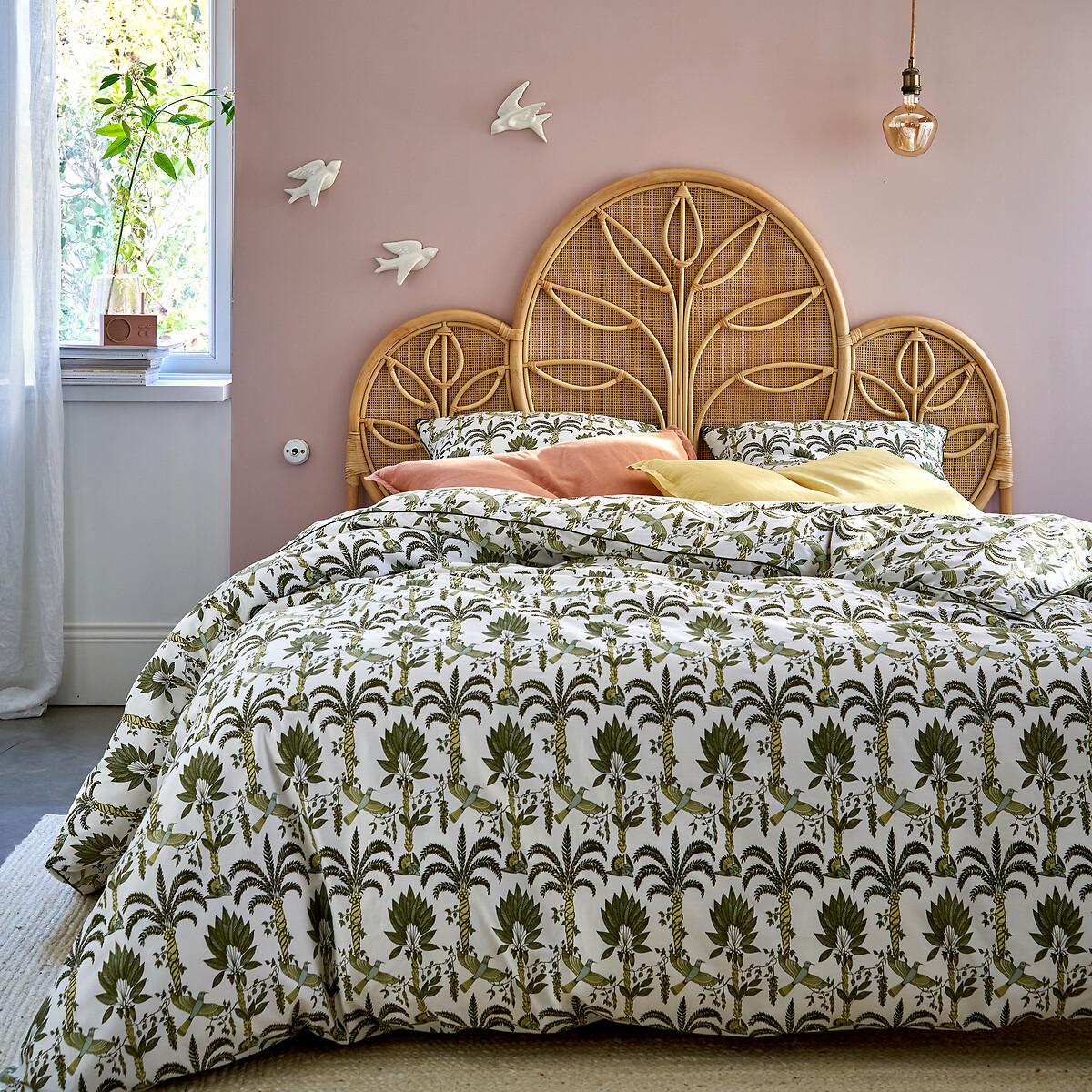 La Redoute Intérieurs Kissenbezug Velvet  