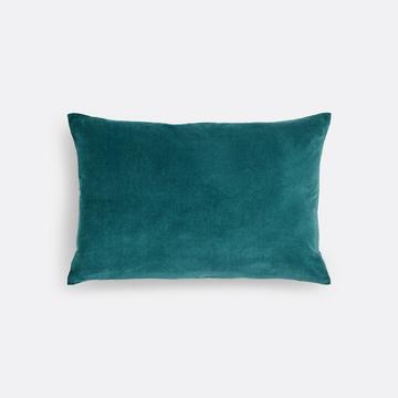 Kissenbezug Velvet aus Samt