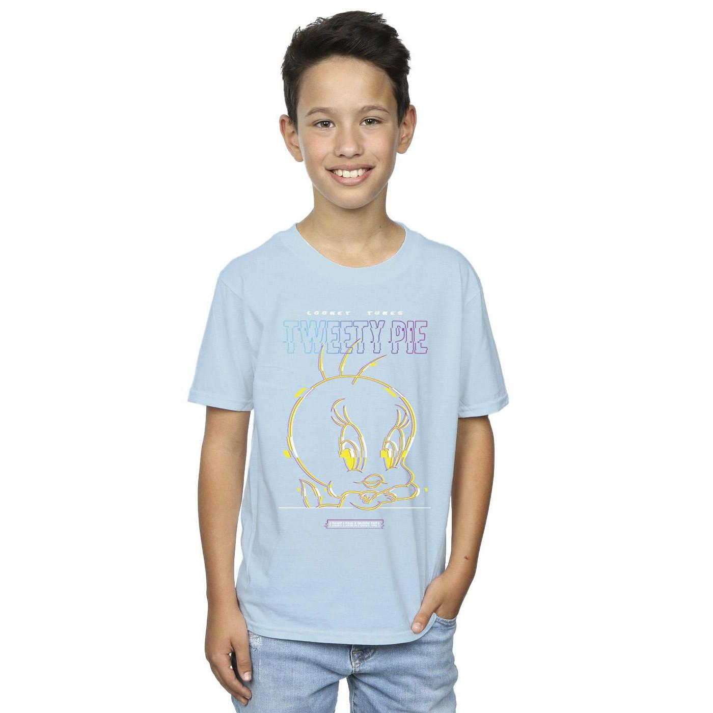 LOONEY TUNES  Tshirt 