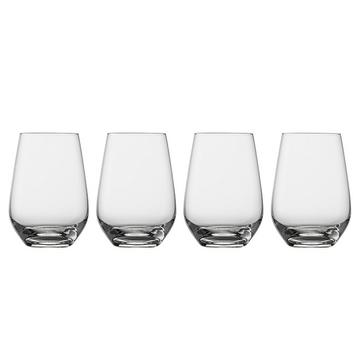 Bicchiere highball 4pz Voice Basic Glas