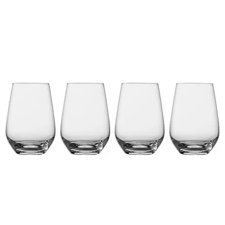 Vivo – Villeroy & Boch Group Bicchiere highball 4pz Voice Basic Glas