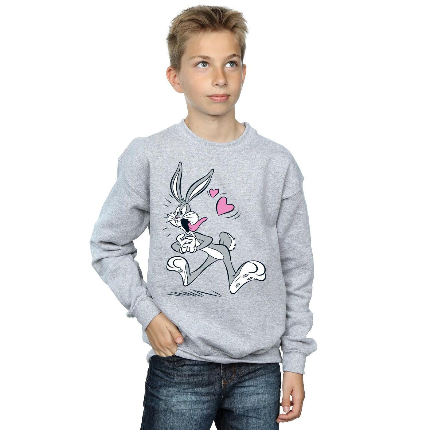 LOONEY TUNES  Sweat IN LOVE 