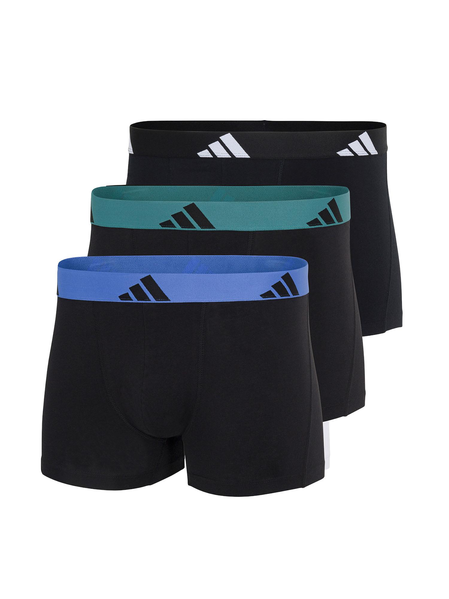 adidas Boxershorts 3er Pack Stretch  
