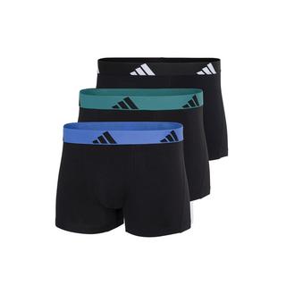adidas Boxershorts 3er Pack Stretch  