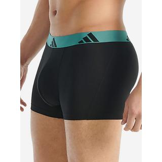 adidas Boxershorts 3er Pack Stretch  