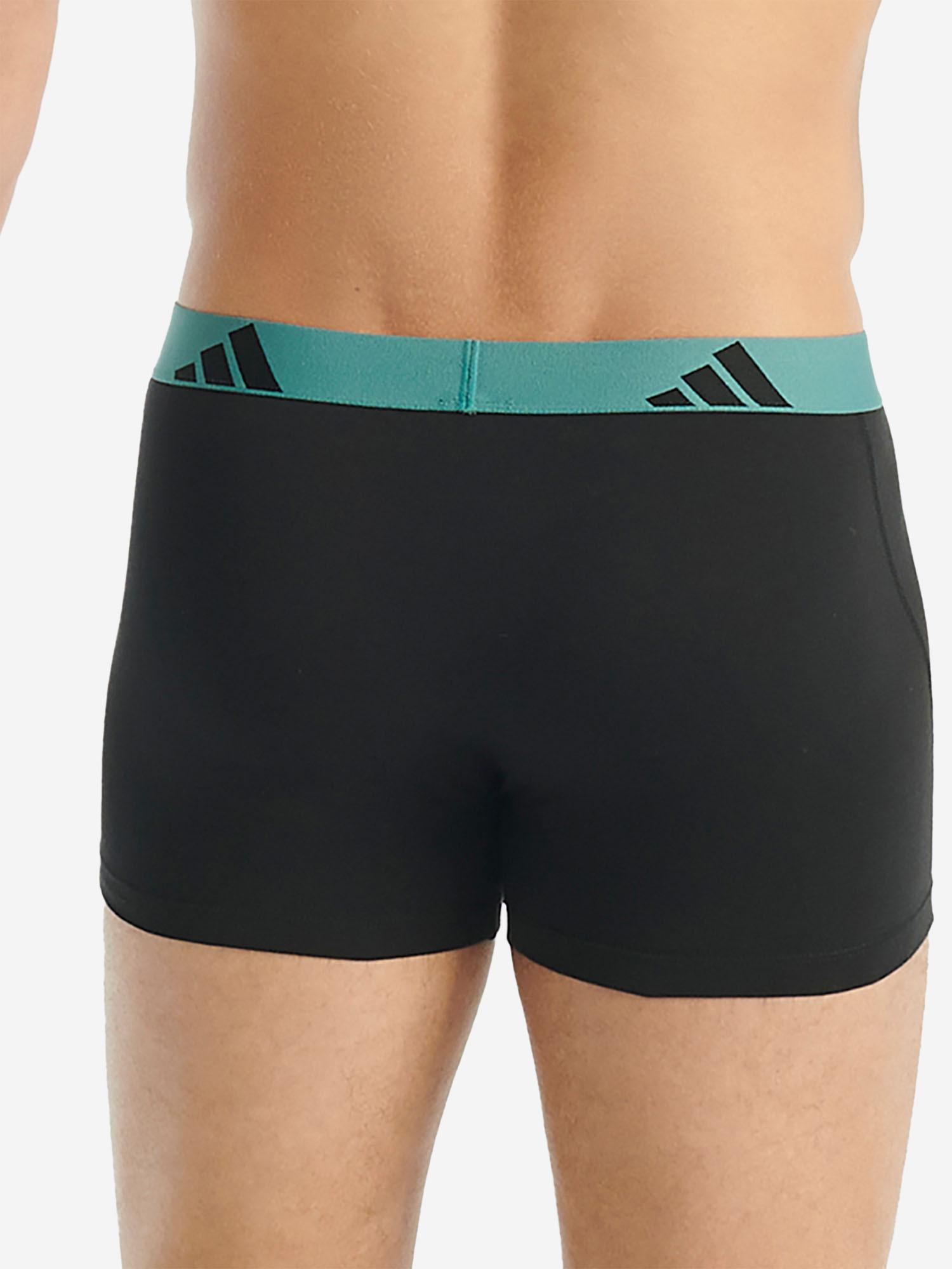 adidas Boxershorts 3er Pack Stretch  