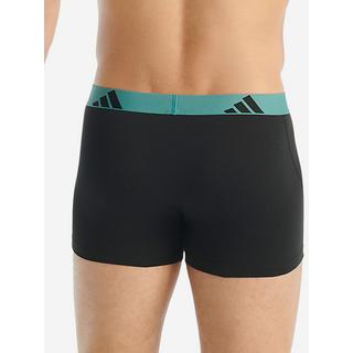 adidas Boxershorts 3er Pack Stretch  