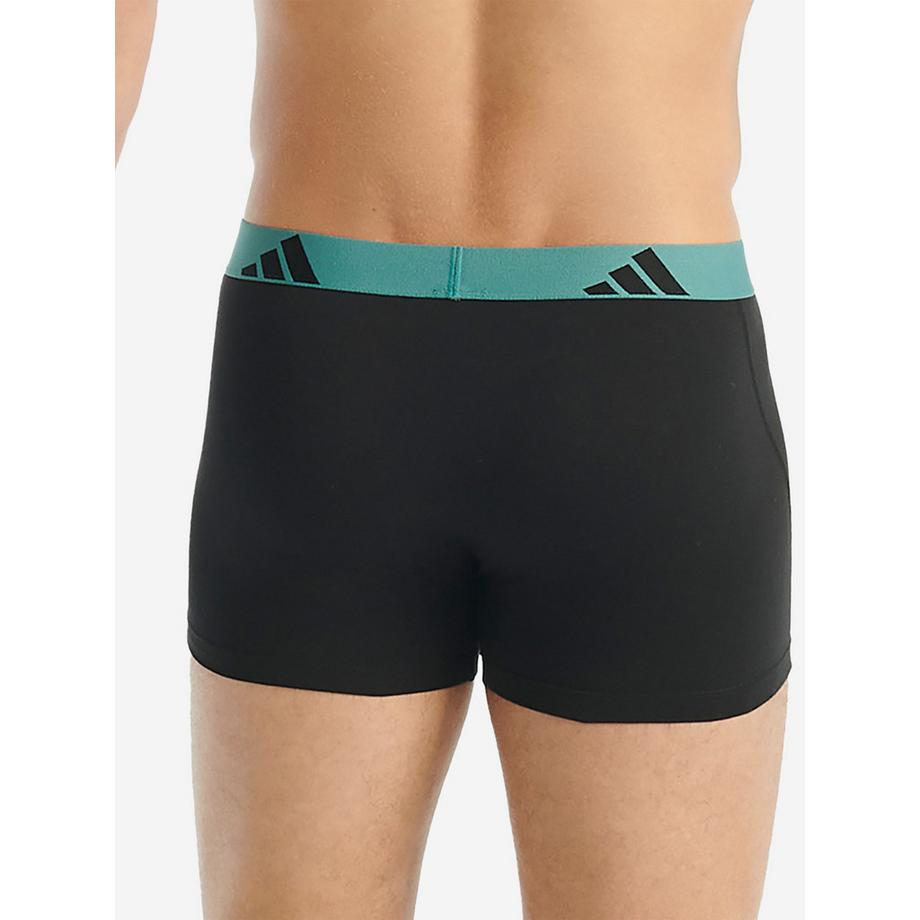 adidas Boxer 3 Pack Stretch  
