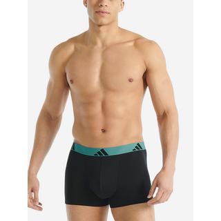 adidas Boxershorts 3er Pack Stretch  