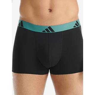 adidas Boxershorts 3er Pack Stretch  