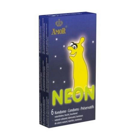 amor  Neon 