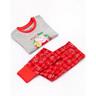 Peppa Pig  Schlafanzug  weihnachtliches Design 