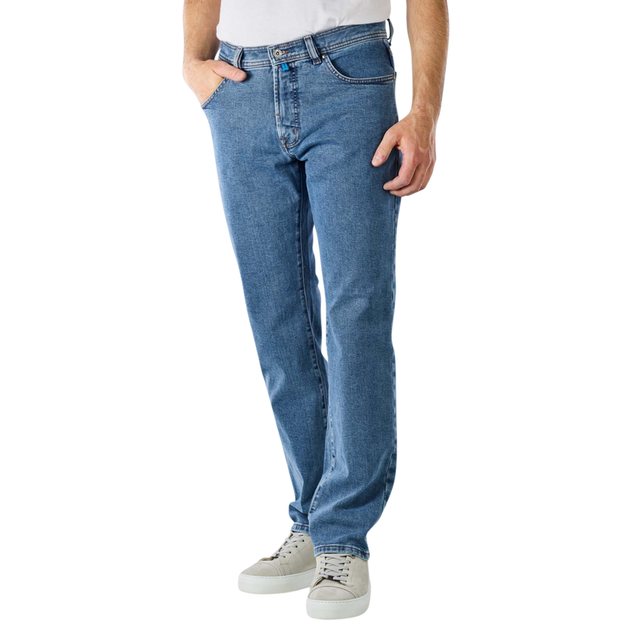 Dijon Jeans Comfort Fit
