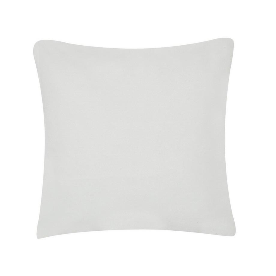 Beliani Dekokissen 2er Set aus Samtstoff Modern DIASCIA  