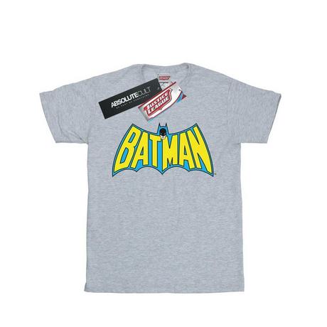 BATMAN Logo T-Shirt Maniche Corte  