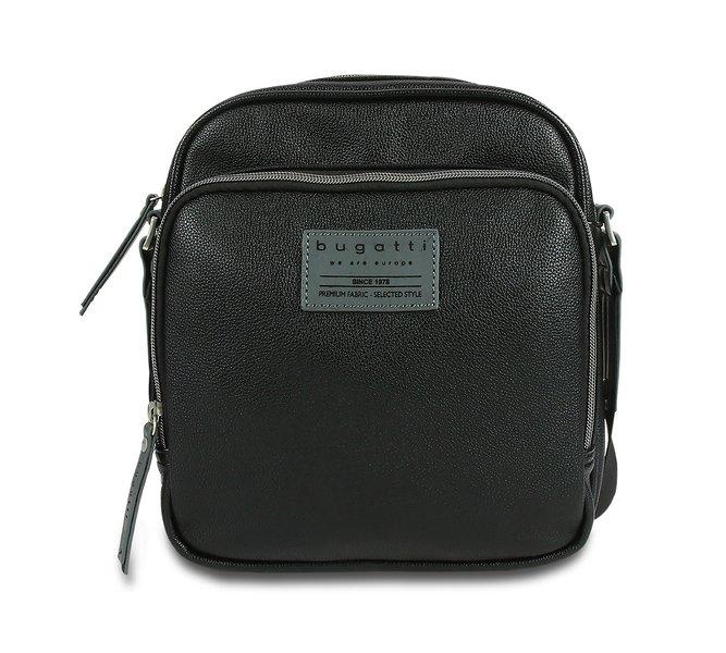 BUGATTI Moto D Borsa a Tracolla Piccola  