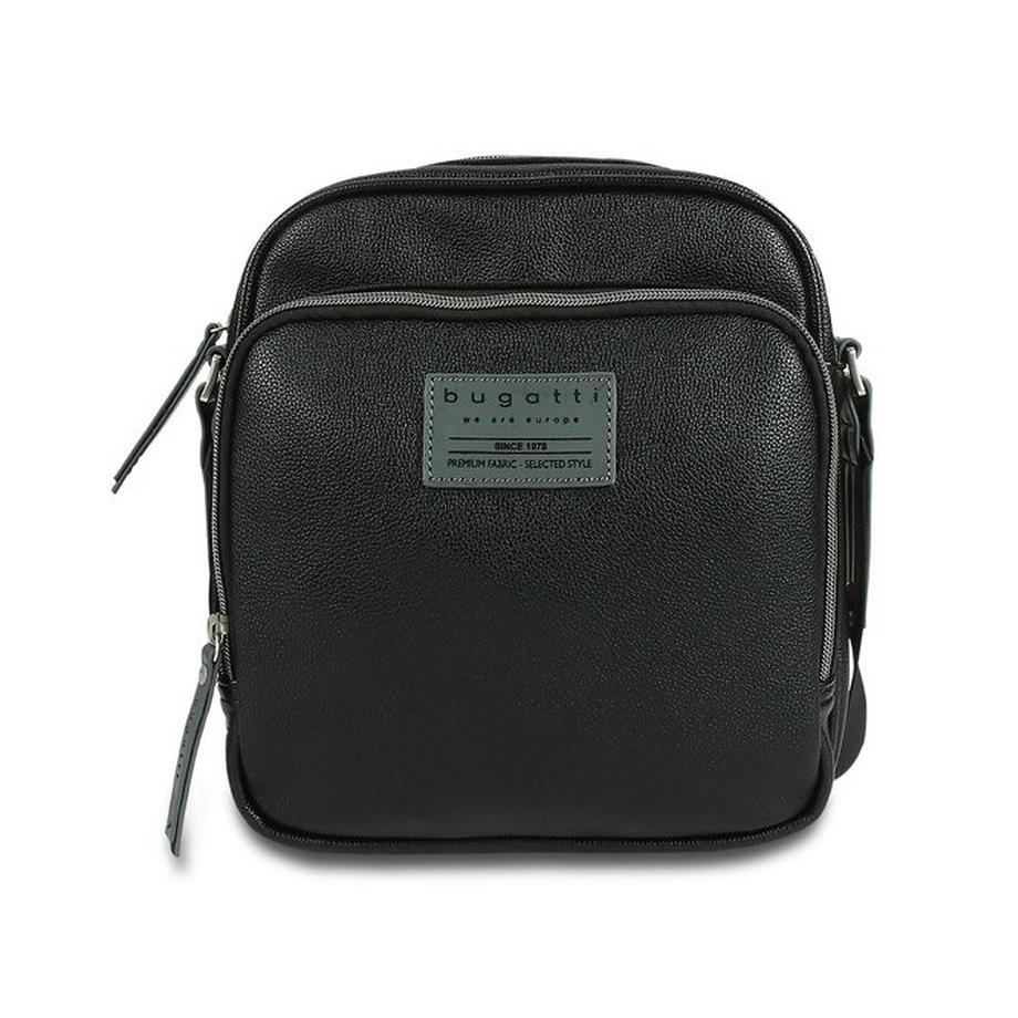 BUGATTI Moto D Petit Sac Bandoulière  