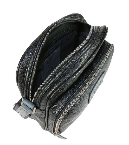 BUGATTI Moto D Borsa a Tracolla Piccola  