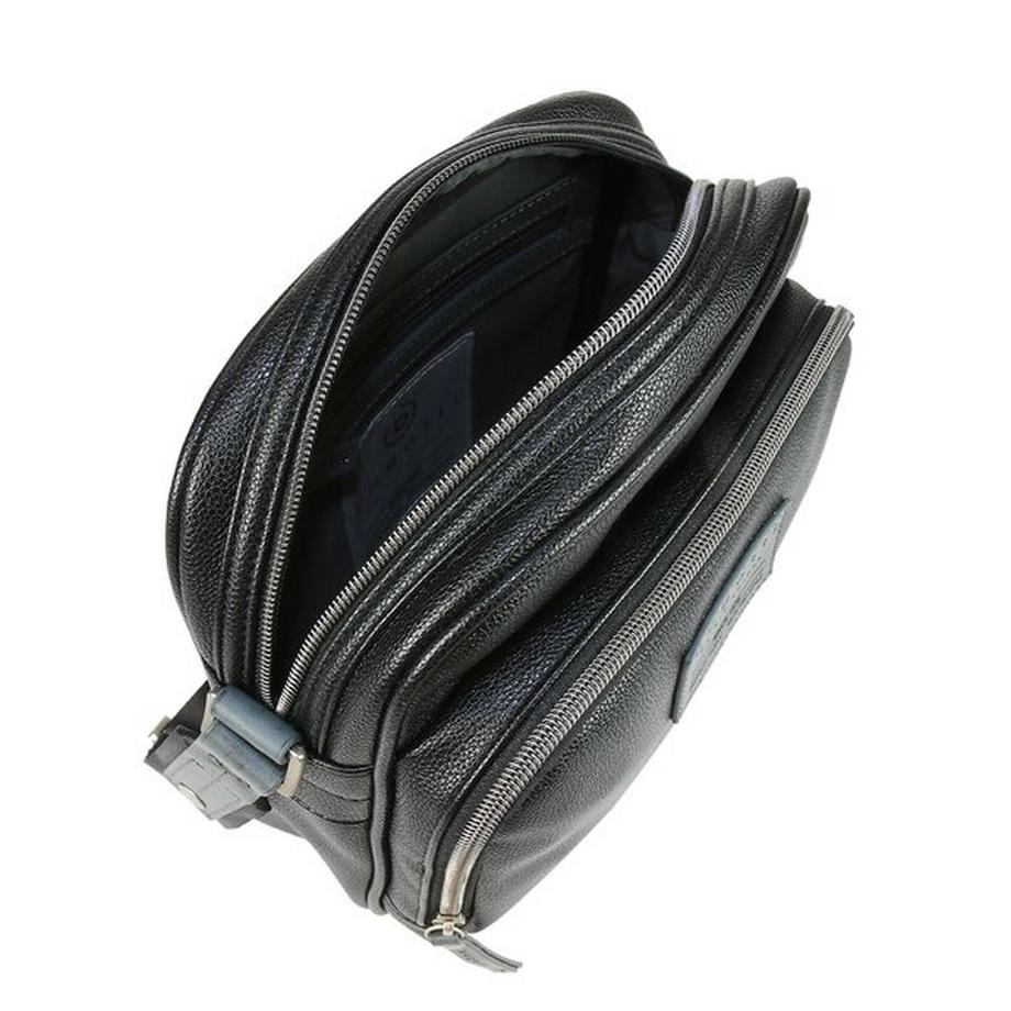 BUGATTI Moto D Petit Sac Bandoulière  