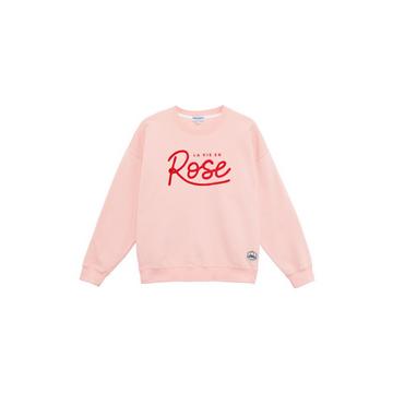 Sweat Rosie LA VIE EN ROSE