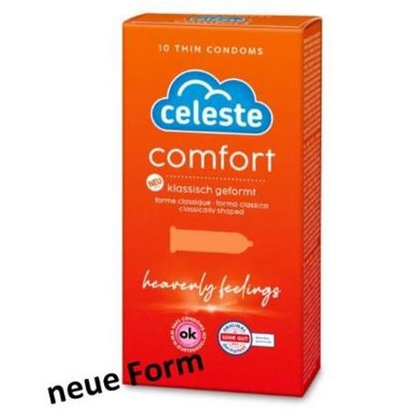 Celeste  Comfort 