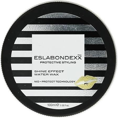 Image of Eslabondexx Esla Styling Shine Effect Water Wax 100ml - 100 ml