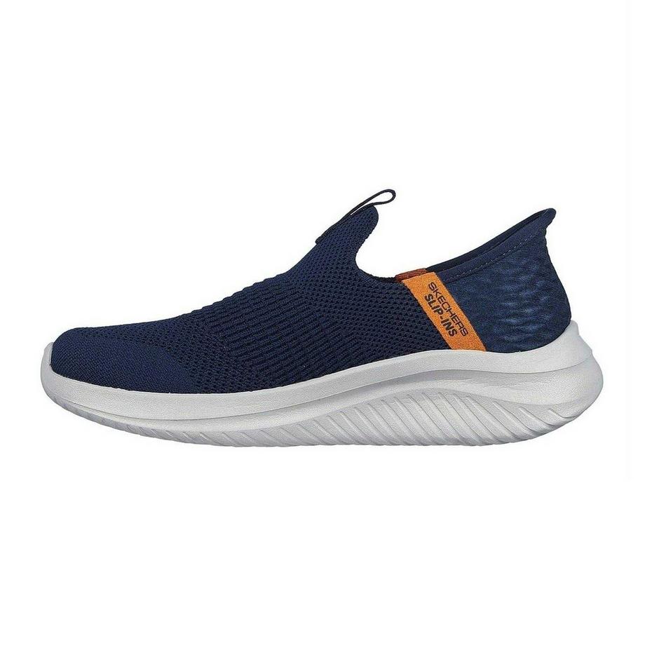 SKECHERS Ultra Flex 3.0 Slip-On Sneaker  