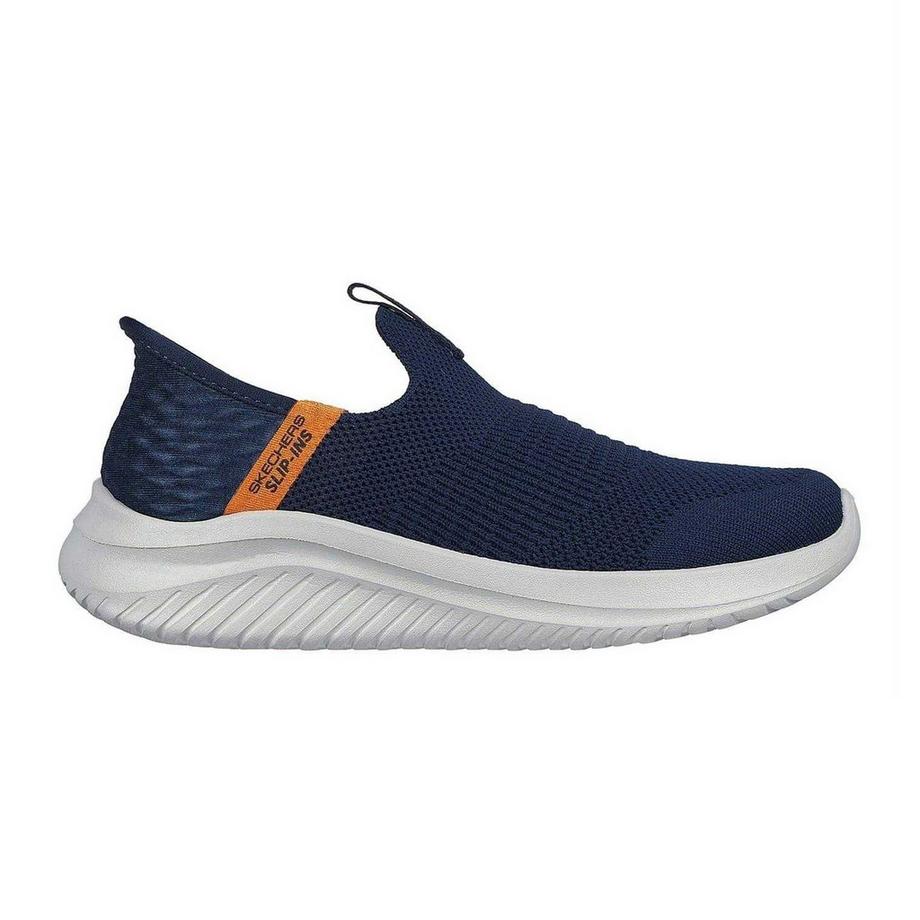 Ultra Flex 3.0 Sneaker , Zum Reinschlüpfen