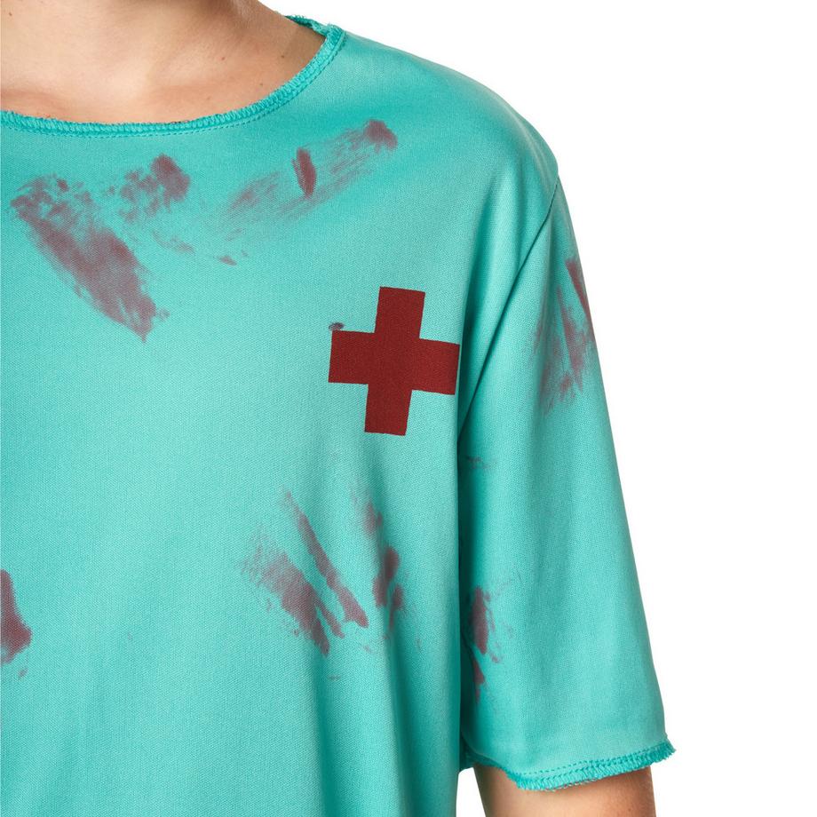 Tectake  Spaventoso dottore 