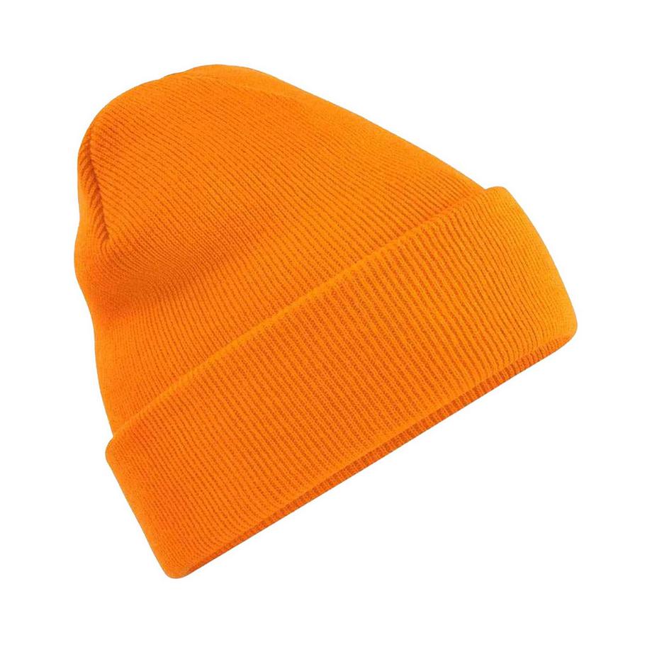 Bonnet À Manchettes Original S,