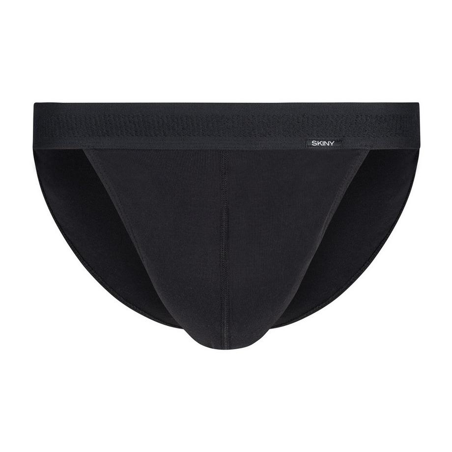 Skiny Slip 2er Pack Bequeme Passform  