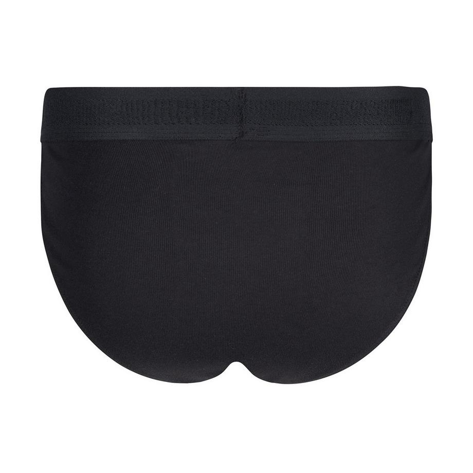 Skiny Slip 2er Pack Bequeme Passform  