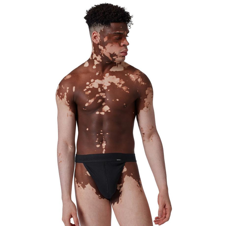 Skiny Slip 2er Pack Bequeme Passform  