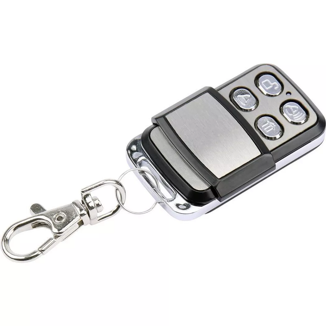 Olympia 6101 MINI Cordless Remote 3 Buttons SOS Function Low Batte...