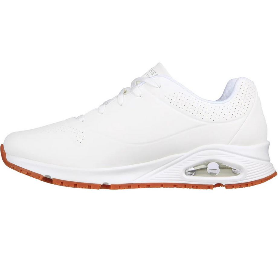 SKECHERS Uno Sr Sutal Scarpe Antinfortunistiche Sportive  