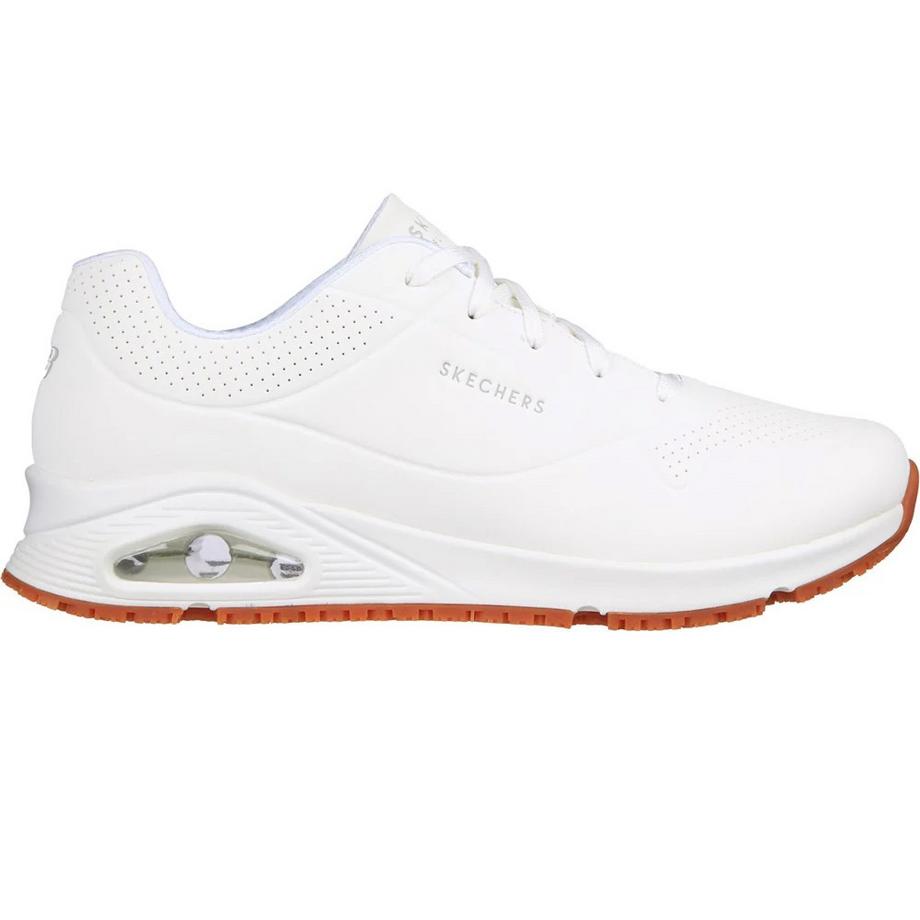 SKECHERS Uno Sr Sutal Scarpe Antinfortunistiche Sportive  